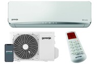 Klimatyzator ścienny SPLIT Gorenje AST09UW4RVETE00A Pandora 2600W 54dB