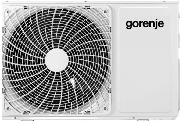Klimatyzator ścienny SPLIT Gorenje AST09UW4RVETE00A Pandora 2600W 54dB