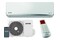 Klimatyzator ścienny SPLIT Gorenje AST09UW4RVETE00A Pandora 2600W 54dB