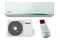 Klimatyzator ścienny SPLIT Gorenje AST09UW4RVETE00A Pandora 2600W 54dB