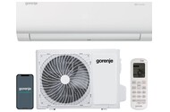 Klimatyzator ścienny SPLIT Gorenje REA53IN/REA53OUT 5000W 59dB
