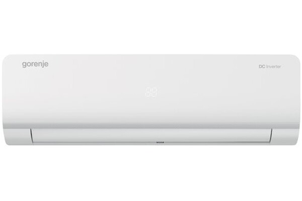 Klimatyzator ścienny SPLIT Gorenje REA53IN/REA53OUT 5000W 59dB