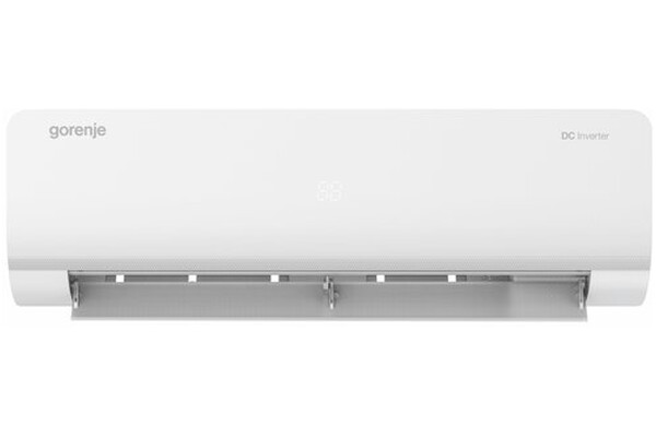 Klimatyzator ścienny SPLIT Gorenje REA53IN/REA53OUT 5000W 59dB