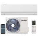 Klimatyzator ścienny SPLIT Gorenje REA35IN/REA35OUT 3400W 56dB