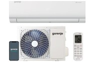 Klimatyzator ścienny SPLIT Gorenje REA35IN/REA35OUT 3400W 56dB