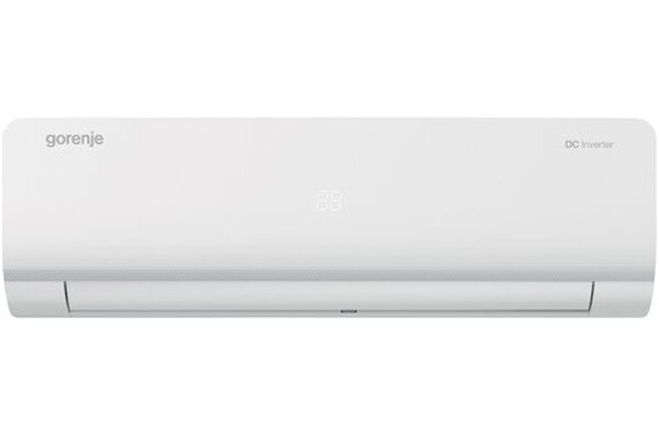 Klimatyzator ścienny SPLIT Gorenje REA35IN/REA35OUT 3400W 56dB