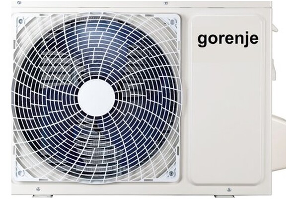 Klimatyzator ścienny SPLIT Gorenje REA35IN/REA35OUT 3400W 56dB