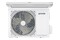 Klimatyzator ścienny SPLIT Gorenje PAN35IN/PAN35OUT Pandora 970W 40dB