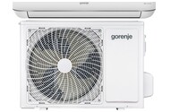 Klimatyzator ścienny SPLIT Gorenje PAN70OU/PAN70OUT Pandora 2065W 65dB