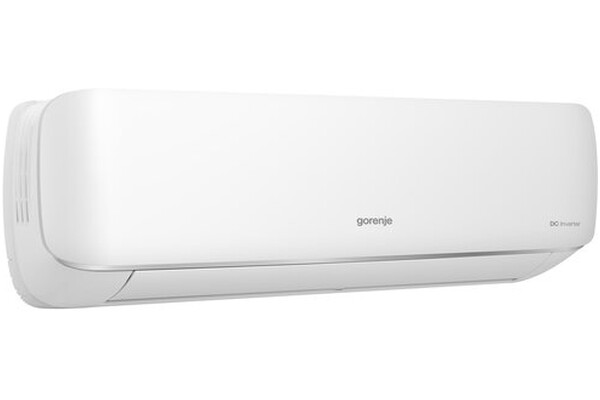 Klimatyzator ścienny SPLIT Gorenje PAN26IN/PAN26OUT Pandora 765W 40dB