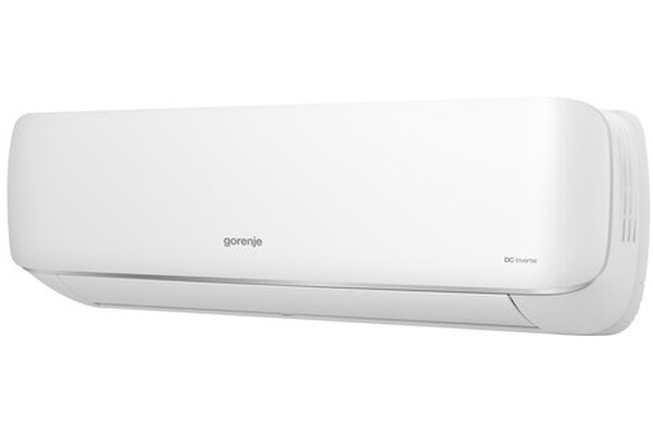 Klimatyzator ścienny SPLIT Gorenje PAN26IN/PAN26OUT Pandora 765W 40dB