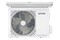 Klimatyzator ścienny SPLIT Gorenje PAN26IN/PAN26OUT Pandora 765W 40dB