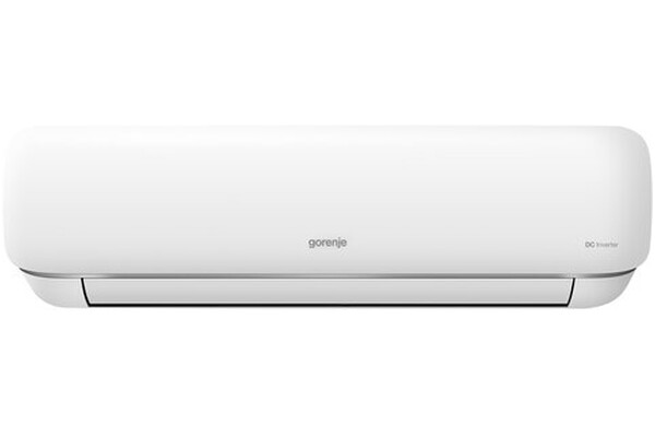 Klimatyzator ścienny SPLIT z montażem Gorenje PAN70OU/PAN70OUT Pandora 2065W 65dB