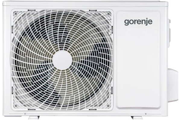 Klimatyzator ścienny SPLIT z montażem Gorenje PAN70OU/PAN70OUT Pandora 2065W 65dB
