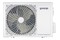 Klimatyzator ścienny SPLIT z montażem Gorenje PAN70OU/PAN70OUT Pandora 2065W 65dB