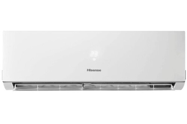 Klimatyzator ścienny SPLIT Hisense DJ35LE0EG/DJ35LE0EW New Comfort 3500W 56dB