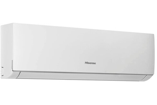 Klimatyzator ścienny SPLIT Hisense DJ35LE0EG/DJ35LE0EW New Comfort 3500W 56dB