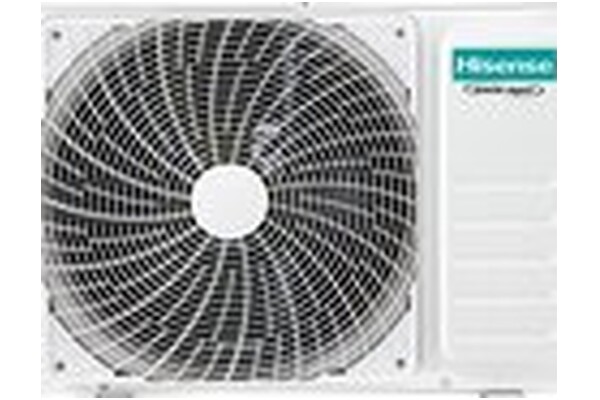 Klimatyzator ścienny SPLIT Hisense DJ35LE0EG/DJ35LE0EW New Comfort 3500W 56dB