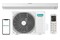 Klimatyzator ścienny SPLIT Hisense DJ35LE0EG/DJ35LE0EW New Comfort 3500W 56dB