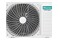 Klimatyzator ścienny SPLIT Hisense DJ35LE0EG/DJ35LE0EW New Comfort 3500W 56dB