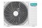 Klimatyzator ścienny SPLIT z montażem Hisense DJ25LE0EG/DJ25LE0EW New Comfort 2600W 56dB