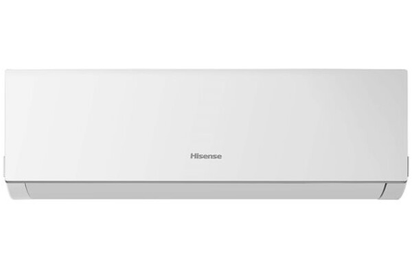 Klimatyzator ścienny SPLIT Hisense DJ25LE0EG/DJ25LE0EW New Comfort 2600W 56dB