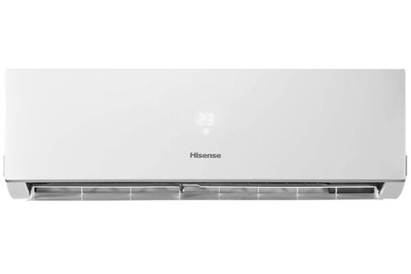 Klimatyzator ścienny SPLIT Hisense DJ25LE0EG/DJ25LE0EW New Comfort 2600W 56dB