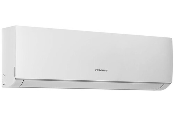 Klimatyzator ścienny SPLIT Hisense DJ25LE0EG/DJ25LE0EW New Comfort 2600W 56dB