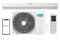 Klimatyzator ścienny SPLIT Hisense DJ25LE0EG/DJ25LE0EW New Comfort 2600W 56dB