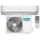 Klimatyzator ścienny SPLIT Hisense QJ35XJ3AG/AS35XJ3EW 3500W 58dB