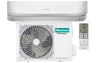 Klimatyzator ścienny SPLIT Hisense QJ35XJ3AG/AS35XJ3EW 3500W 58dB
