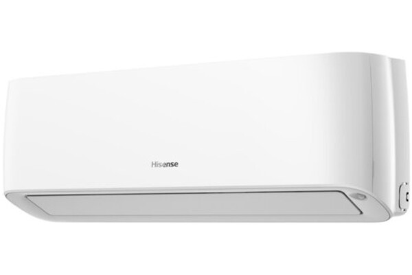 Klimatyzator ścienny SPLIT z montażem Hisense QG25XV0EG Energy Pro 2600W 25dB