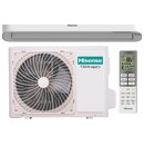 Klimatyzator ścienny SPLIT Hisense QG25XV0EG Energy Pro 2600W 25dB