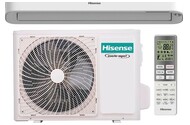 Klimatyzator ścienny SPLIT Hisense QG25XV0EG Energy Pro 2600W 25dB