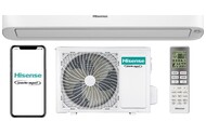Klimatyzator ścienny SPLIT Hisense QE35XV0EG Energy Pro 3500W 54dB