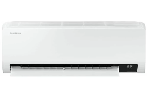 Klimatyzator ścienny SPLIT z montażem Samsung AR09TXHZAWK/EU Luzon 2500W 54dB