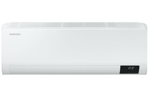 Klimatyzator ścienny SPLIT z montażem Samsung AR09TXHZAWK/EU Luzon 2500W 54dB