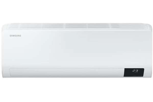 Klimatyzator ścienny SPLIT z montażem Samsung AR09TXHZAWK/EU Luzon 2500W 54dB