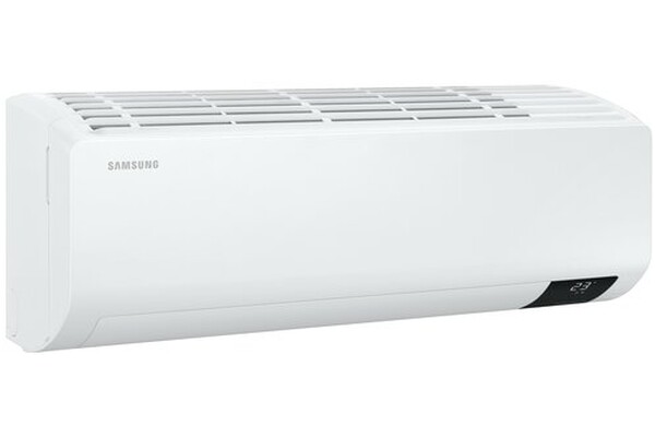 Klimatyzator ścienny SPLIT z montażem Samsung AR09TXHZAWK/EU Luzon 2500W 54dB