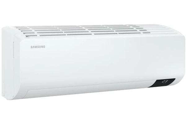 Klimatyzator ścienny SPLIT z montażem Samsung AR09TXHZAWK/EU Luzon 2500W 54dB