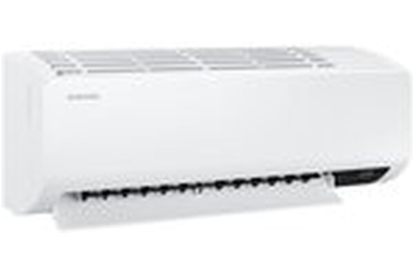 Klimatyzator ścienny SPLIT z montażem Samsung AR09TXHZAWK/EU Luzon 2500W 54dB