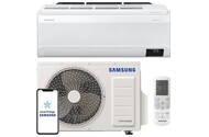 Klimatyzator ścienny SPLIT Samsung AR12AXKAAWKN/EU WindFree Pure 1.0 3500W 58dB