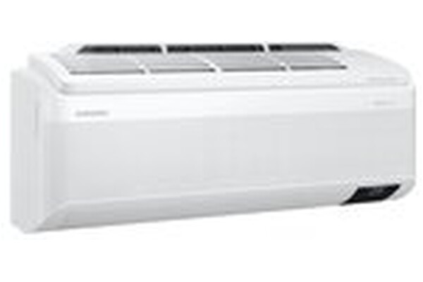 Klimatyzator ścienny SPLIT z montażem Samsung AR09AXKAAWKN/EU WindFree Pure 1.0 2500W 56dB
