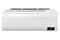 Klimatyzator ścienny SPLIT z montażem Samsung AR09AXKAAWKN/EU WindFree Pure 1.0 2500W 56dB