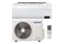 Klimatyzator ścienny SPLIT z montażem Samsung AR09AXKAAWKN/EU WindFree Pure 1.0 2500W 56dB