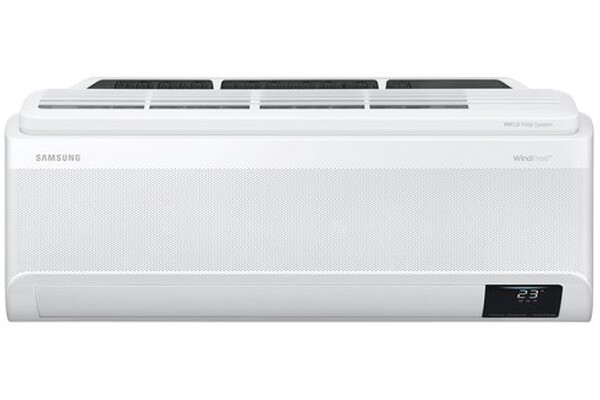 Klimatyzator ścienny SPLIT Samsung AR09AXKAAWKN/EU WindFree Pure 1.0 2500W 56dB