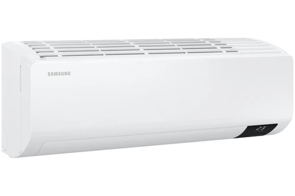 Klimatyzator ścienny SPLIT z montażem Samsung AR24TXHZAWKN/EU Luzon 6500W 62dB