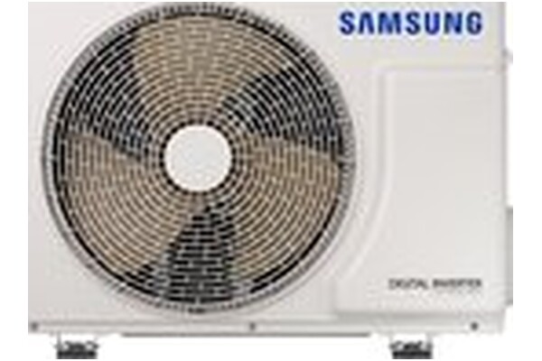 Klimatyzator ścienny SPLIT Samsung AR24TXHZAWKN/EU Luzon 6500W 62dB