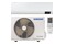 Klimatyzator ścienny SPLIT Samsung AR24TXHZAWKN/EU Luzon 6500W 62dB