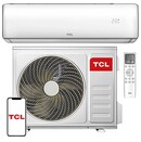 Klimatyzator ścienny SPLIT TCL TAC12CHSDXA71I Elite 3400W 50dB